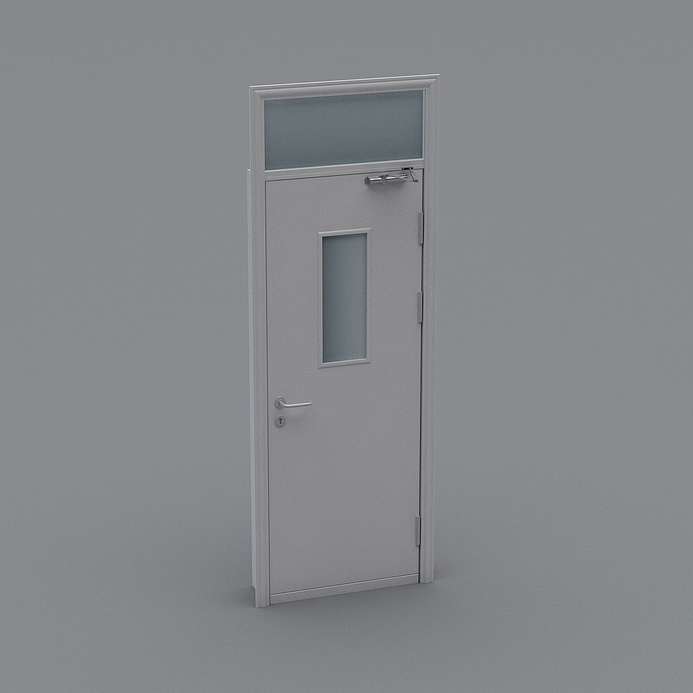 Fire-Rated door-7