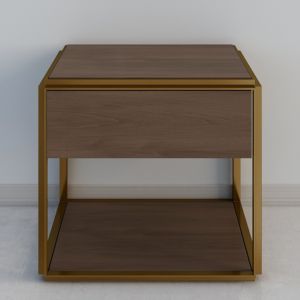 Bedroom 1 bedside table DCTG10