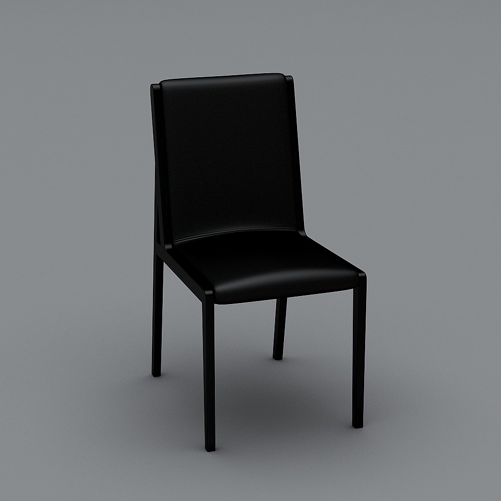 Dining chair