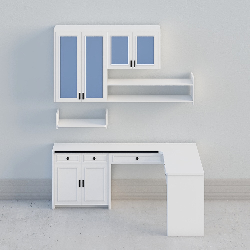 Bookcase skp