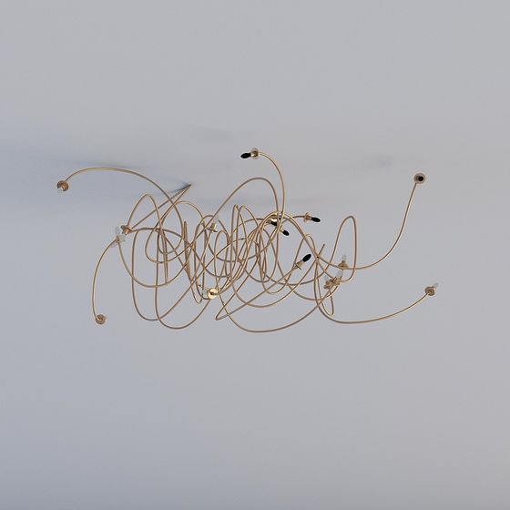 ไฟระเกะระกะ