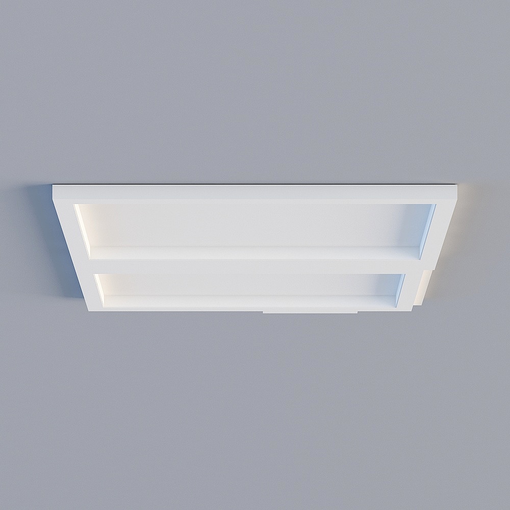 Modern-suspended ceiling 003-xs