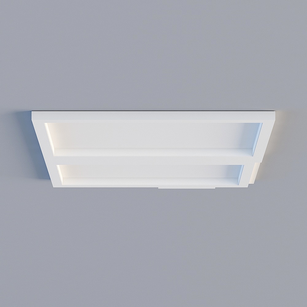 Modern-suspended ceiling 003-xs