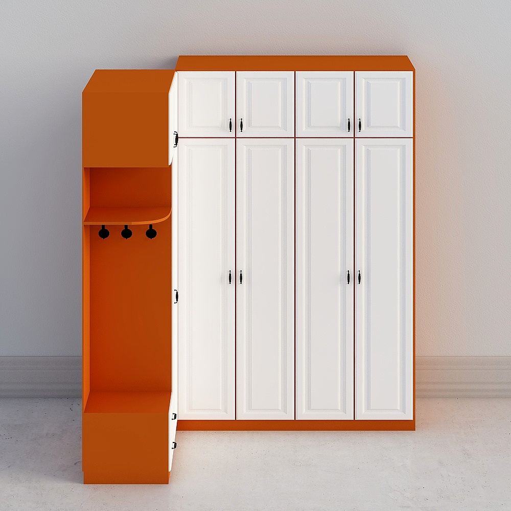 Armoire à sept mots