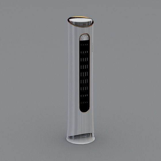 Modern Air Conditioners,Air Conditioner,Black