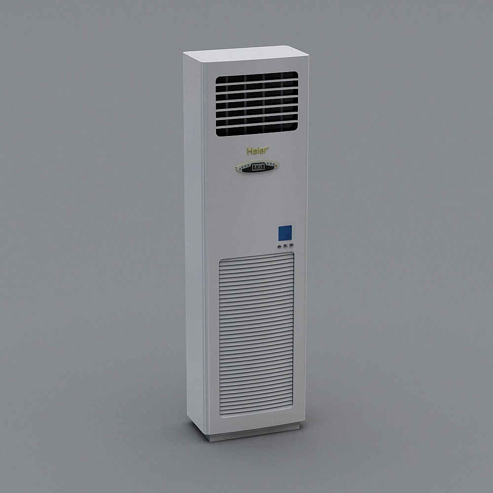 Cabinet air conditioning-35