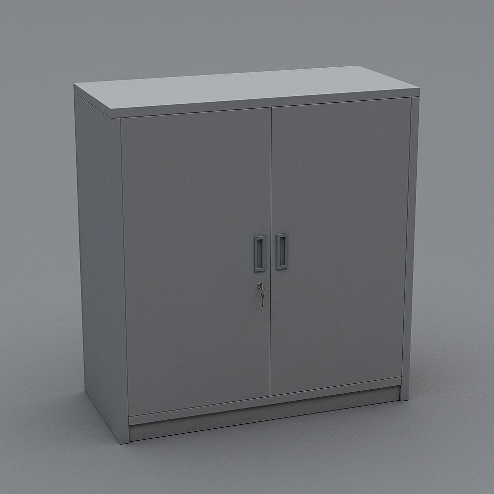 ファイルキャビネット