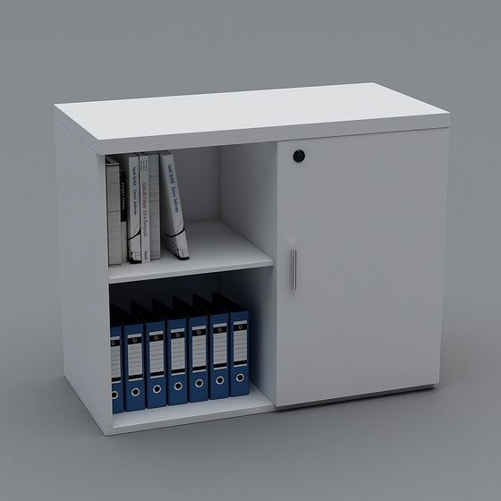 Gabinetes de archivo