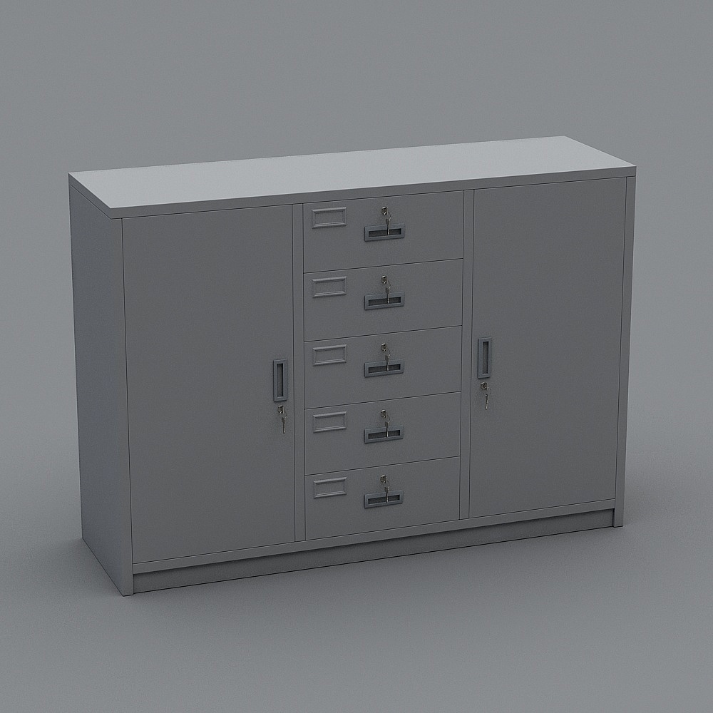 ตู้เก็บเอกสาร