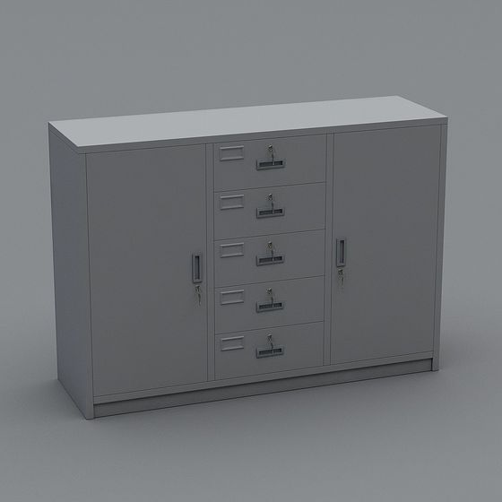 ตู้เก็บเอกสาร