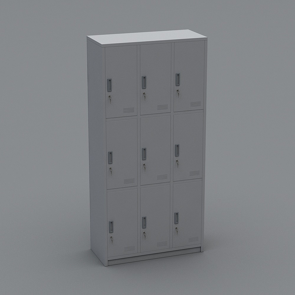 Gabinetes de archivo