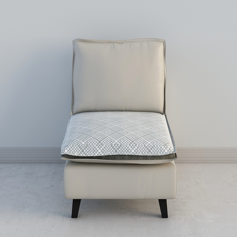 Caen Home - Caen Series - Multiplayer Sofa - 1C-19170A