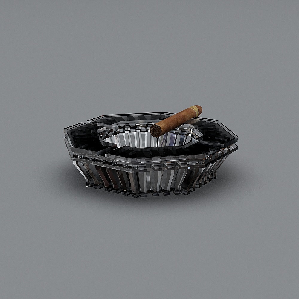 American_ashtray