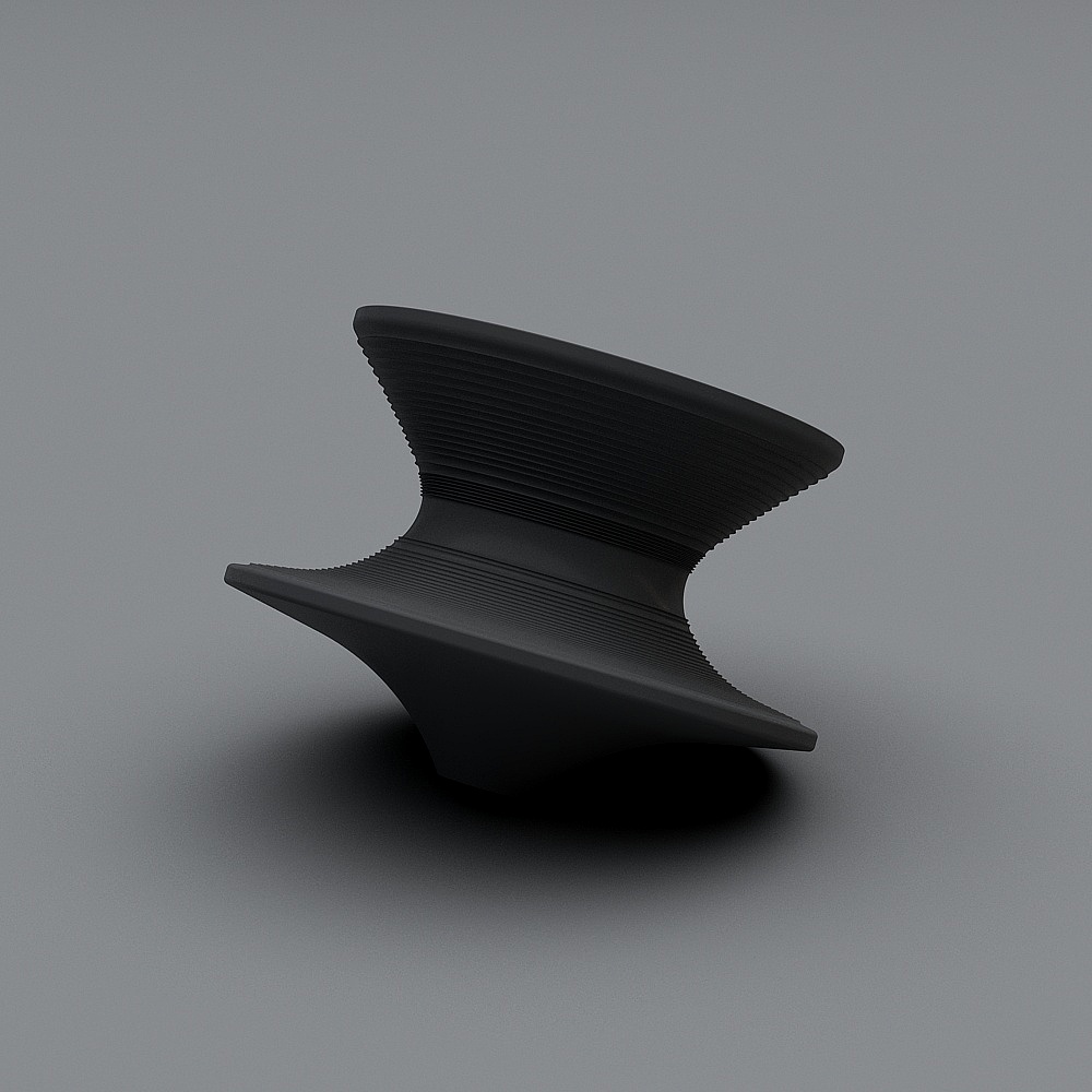 Rotate the chair 1.0-LY