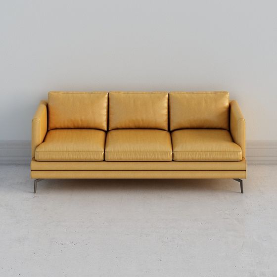 Sofá OC_ 4 (Triple)