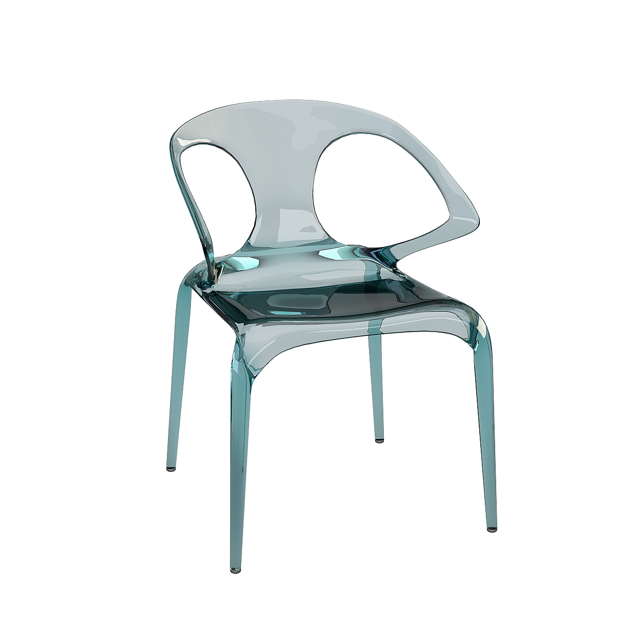 Modern Dining Chairs Green – Upholstered Contemporary Design