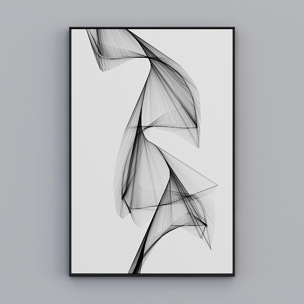 Decorative painting 2.0-LY