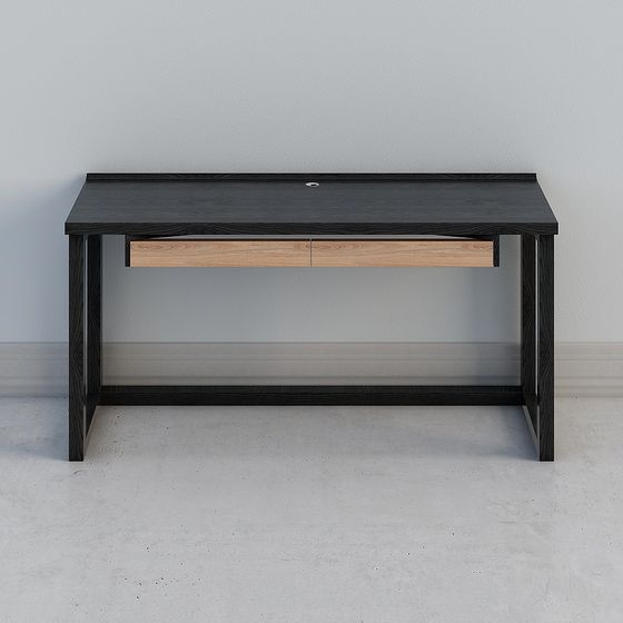 Urban Workbench 3D model