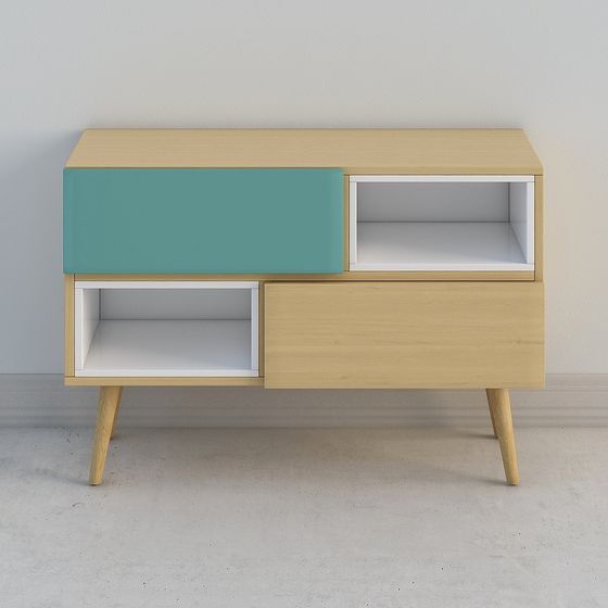 Caen Home - Dòng Karan - Xô - CH818H