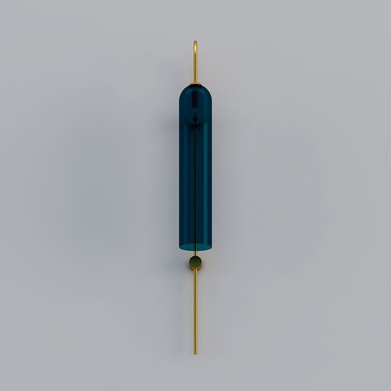 Lampada da Muro Moderna