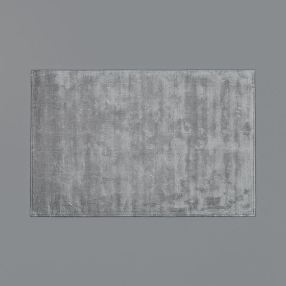 Urban Concrete Rug 3D model for Creative Spaces