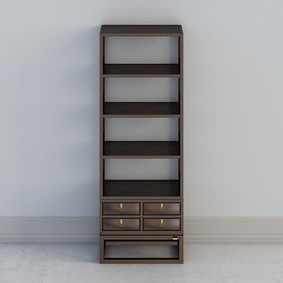 JX-806 Bücherregal tx