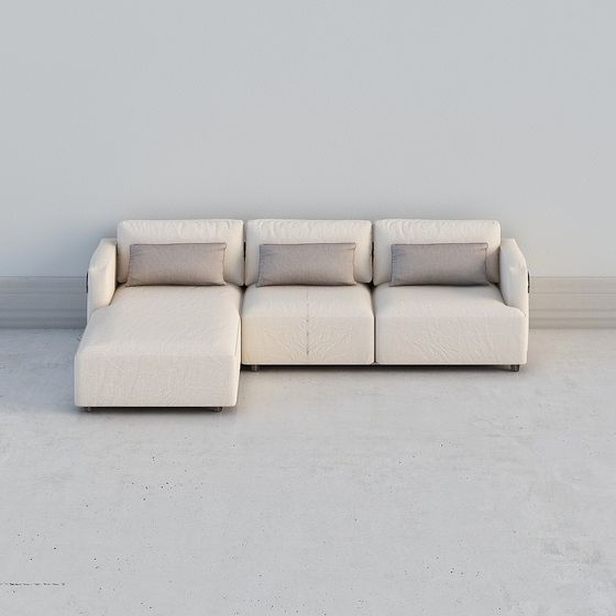 TI-75 sofa