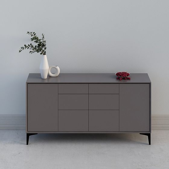 ตู้ข้าง