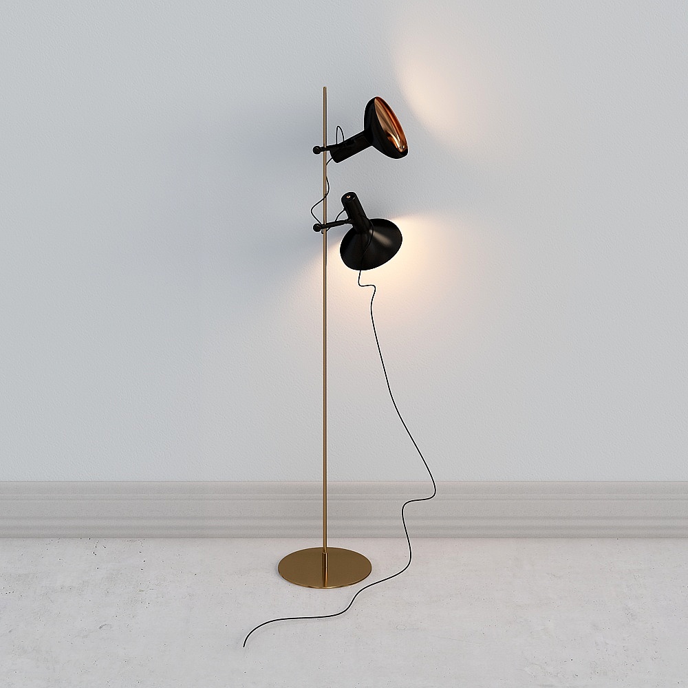 Floor Lamp 