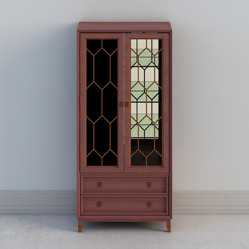 wine cabinet