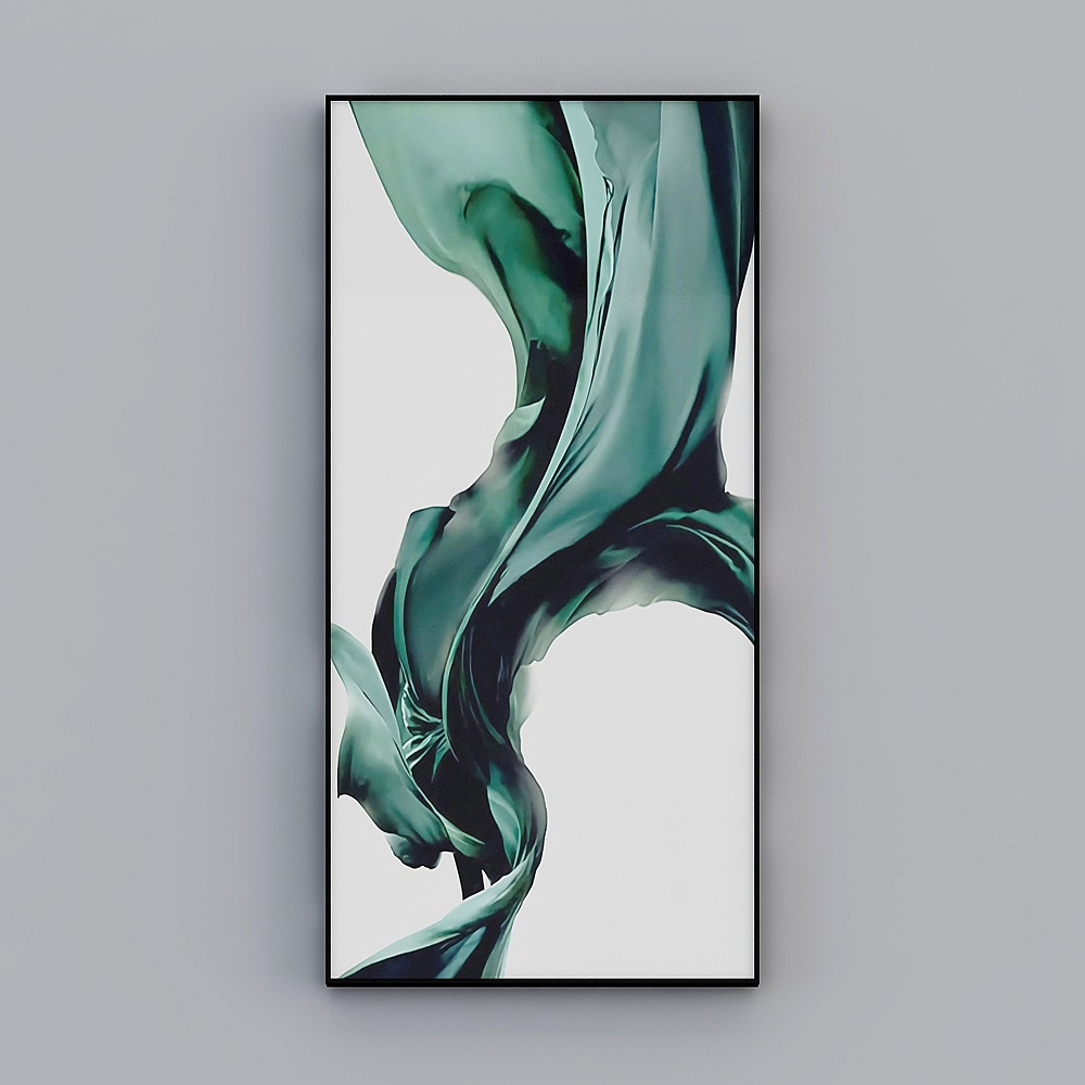 Avant garde Picture & Photo Frames,Black