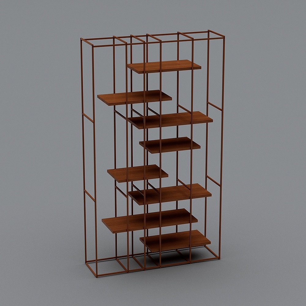 File rack-17