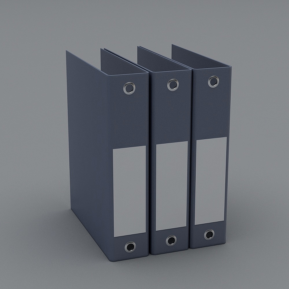 File holder-32