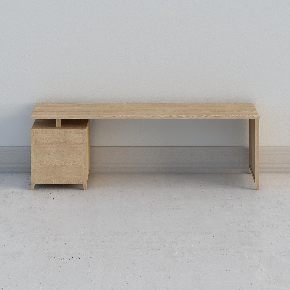 Scrivania per camera standard