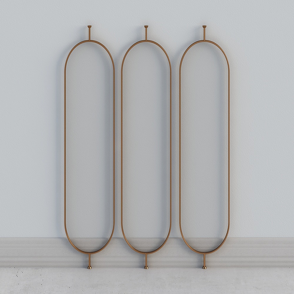 Modern Divider Partition Screen