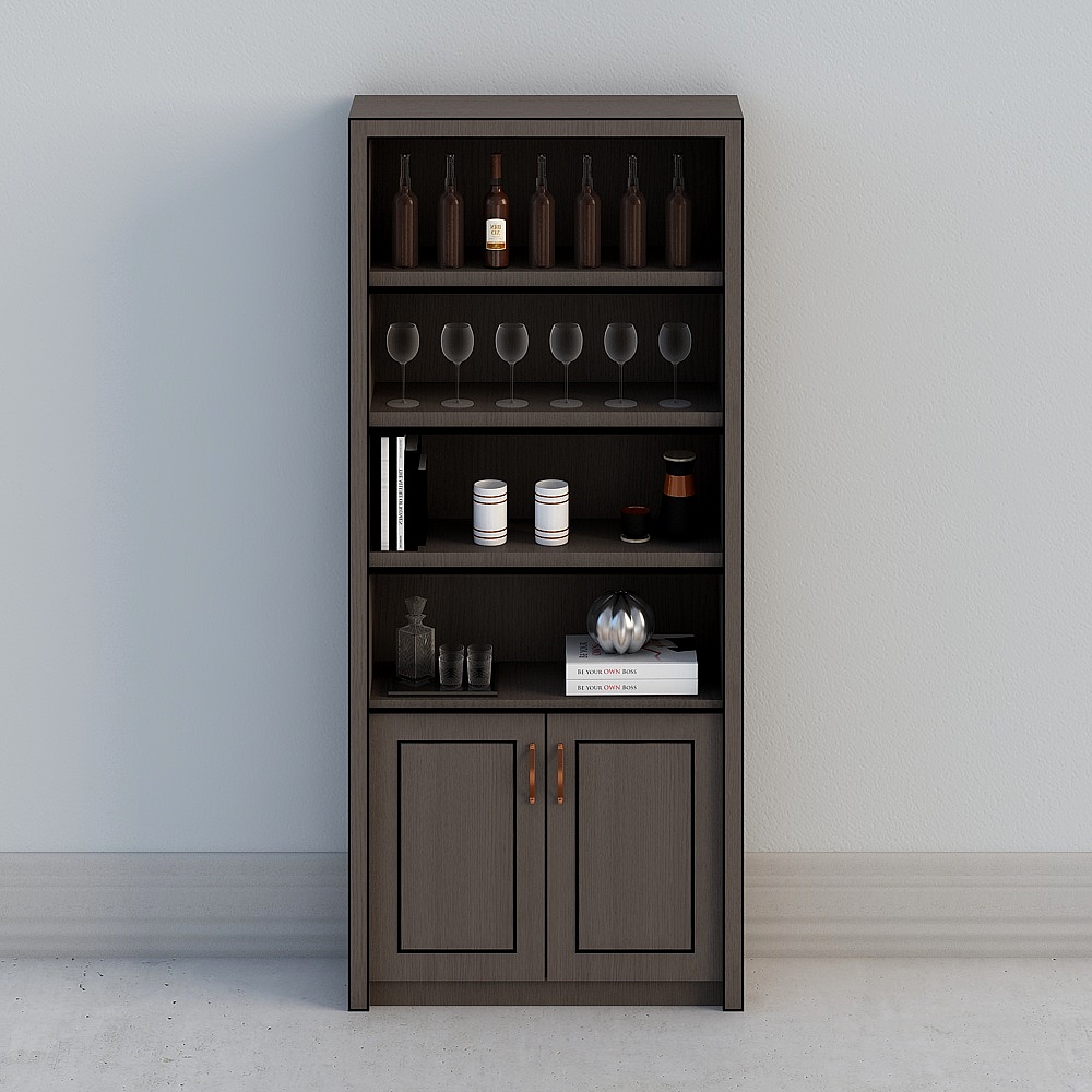 wine cabinet