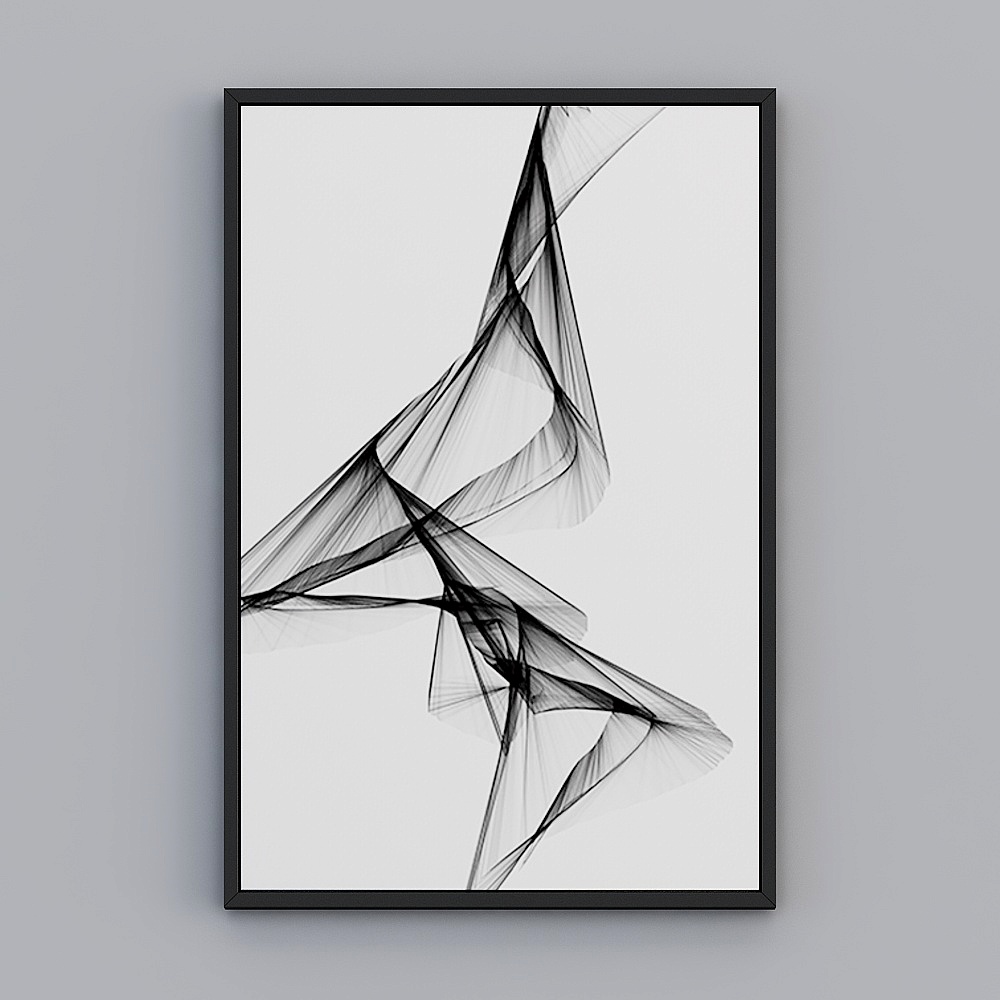 Decorative painting 4.0-LY