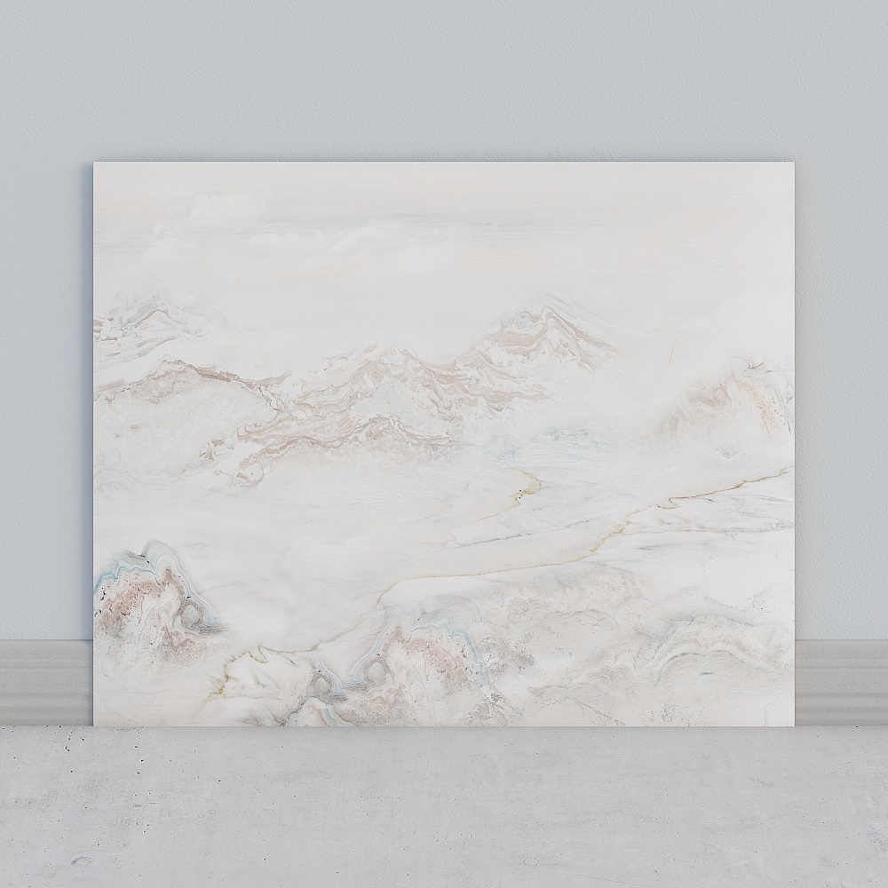 ТВ задняя стена