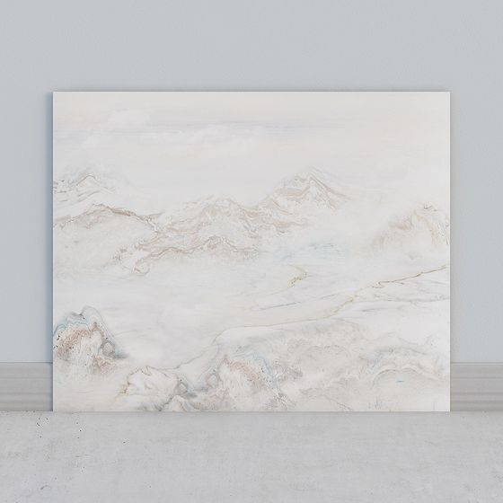 ТВ задняя стена