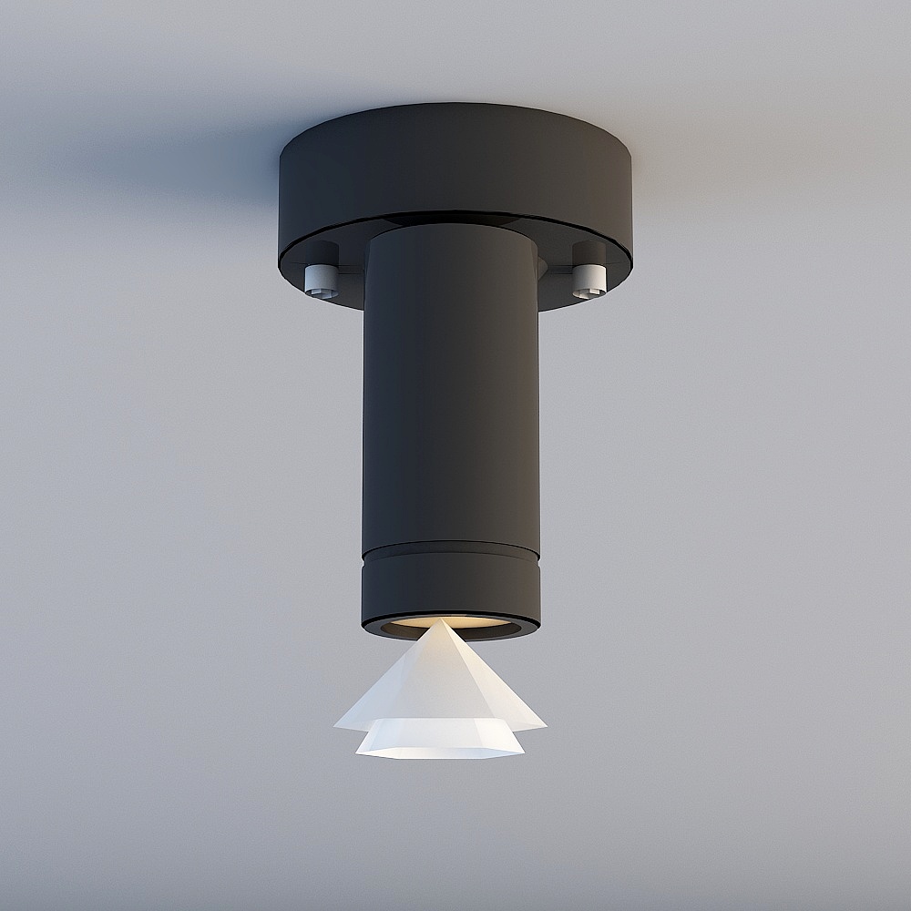 GL022 12V ambient spotlight(2)