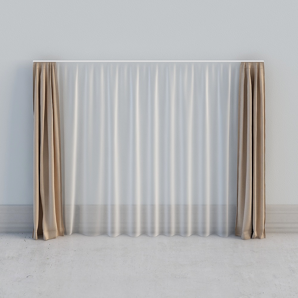 Curtain