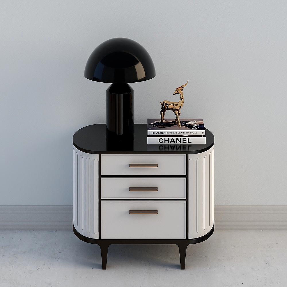 Bàn đầu giường 2