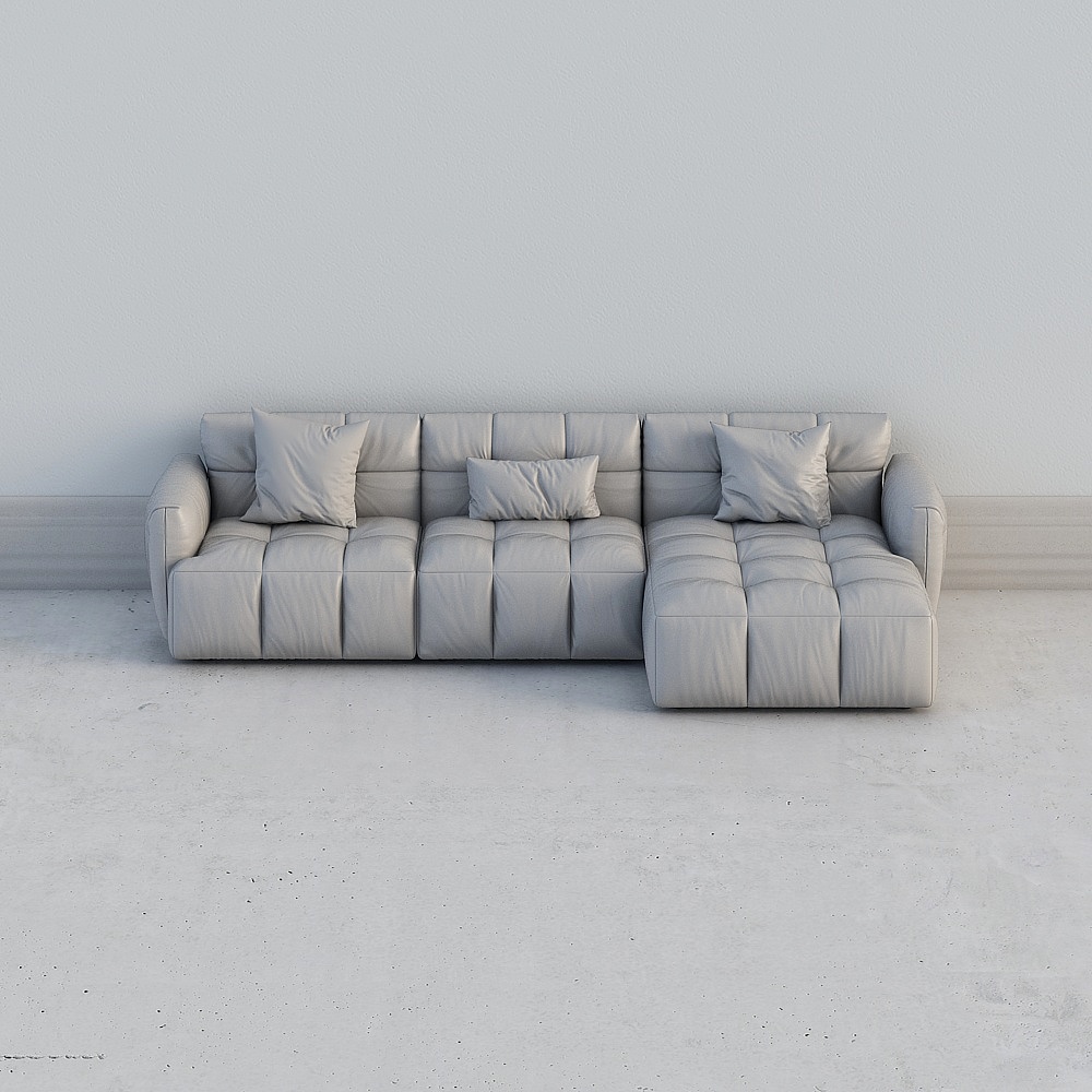 MAX-S320 Victoria Sofa