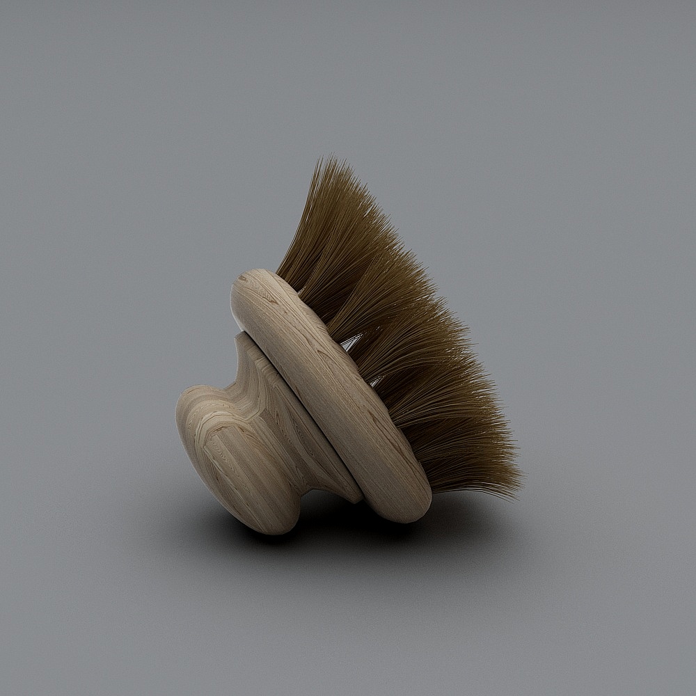 brush