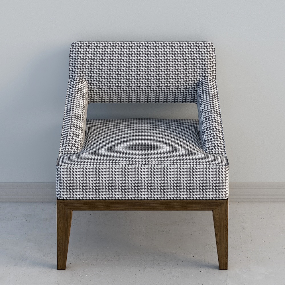 Leisure Chair - Peach Source - K01