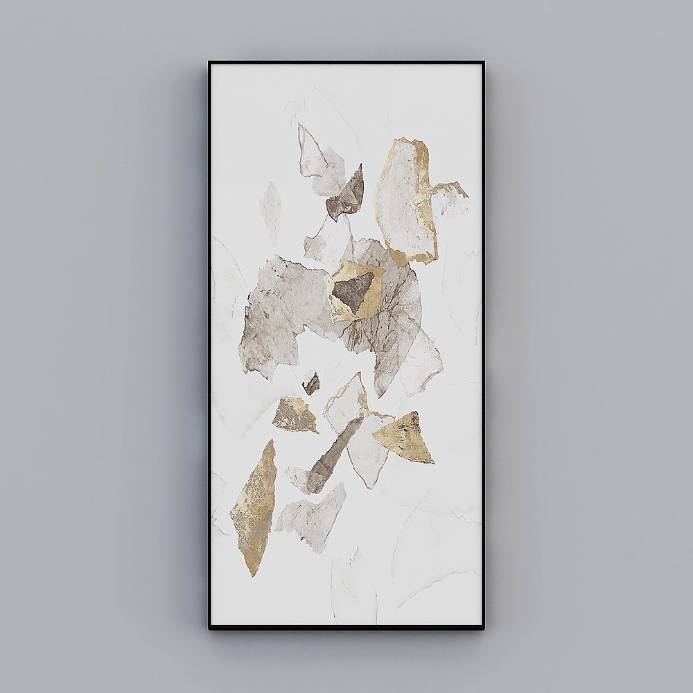 Cuadros Finos Gloriosos - Minimalista Moderno - L-20023 - Cuadros Decorativos