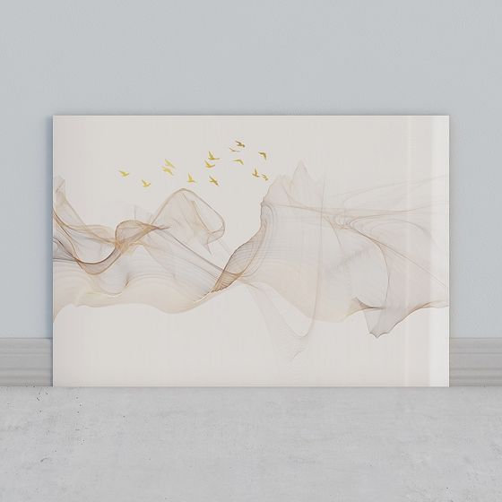 Mountain Dance 3D Model for Creative Projects