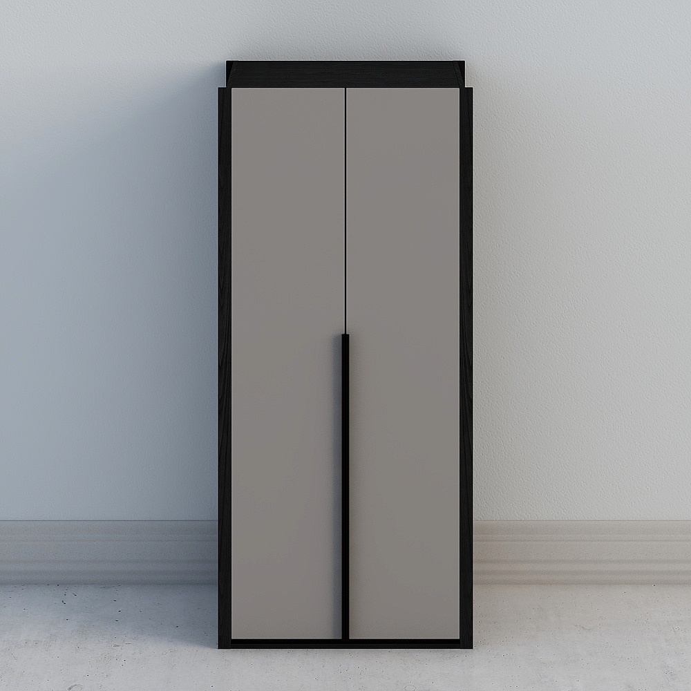 MAX-YG303 Staley wardrobe