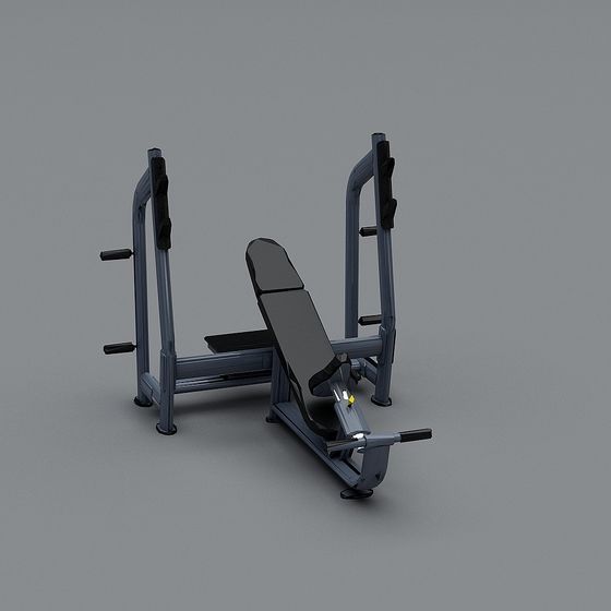 k008 lussuoso su telaio inclinato