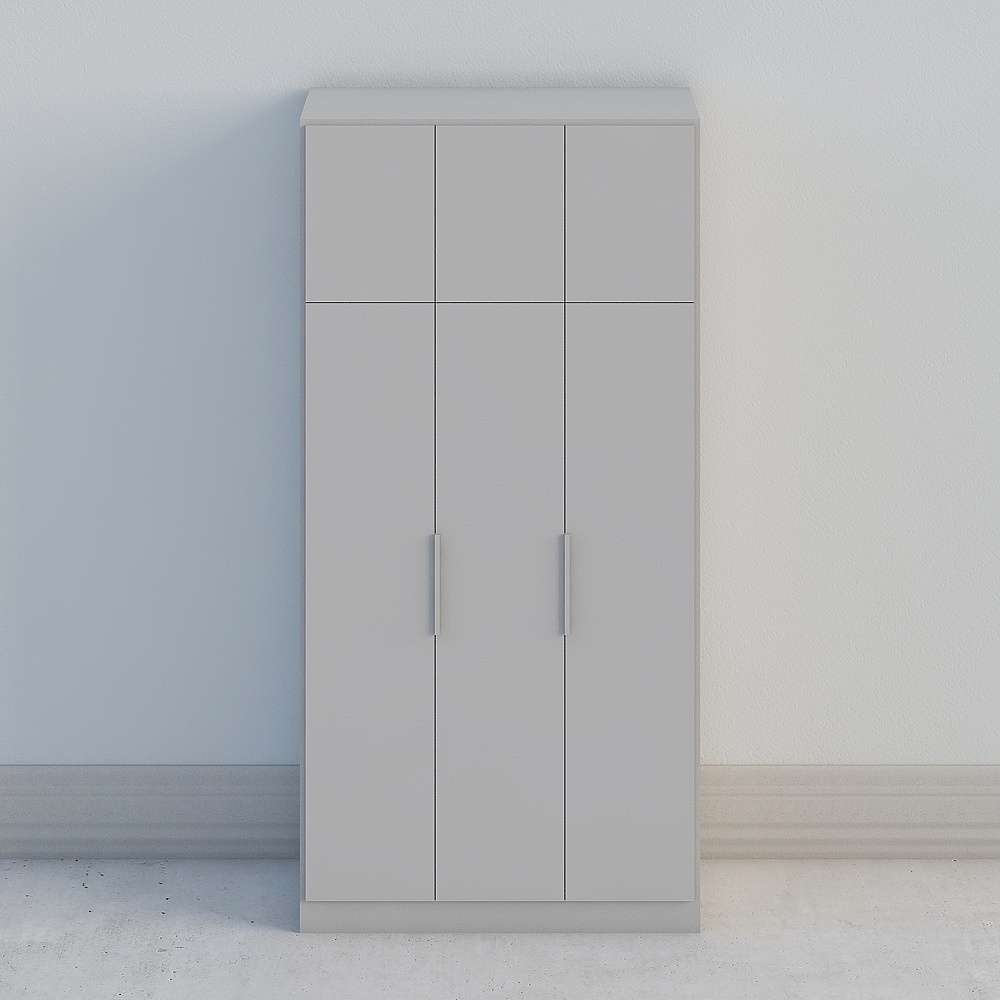 Маленький шкаф